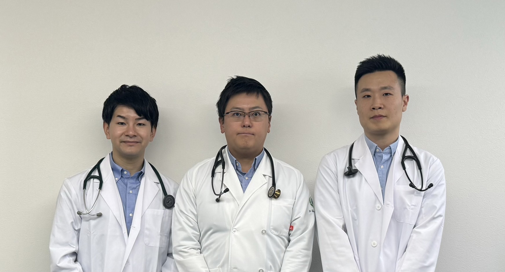 The Clinic's Doctors