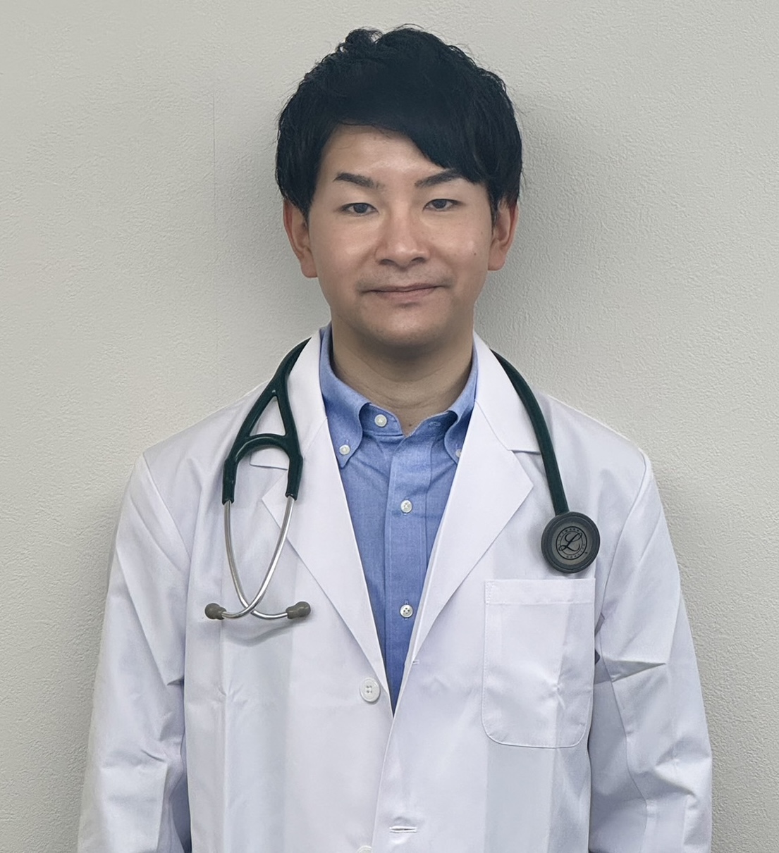 Dr. Saito